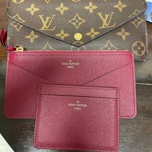 Louis Vuitton Wallet